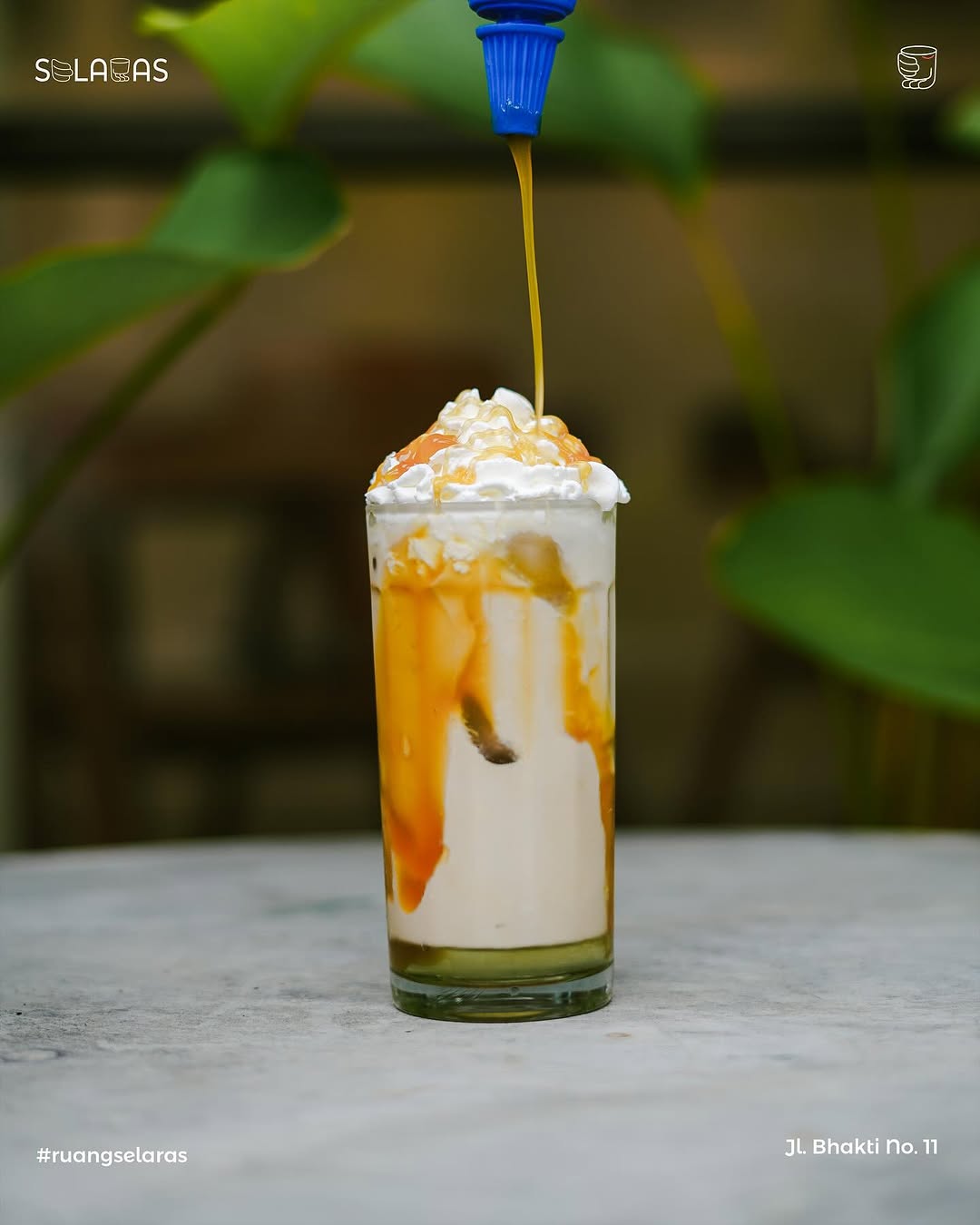 Caramel Macchiato